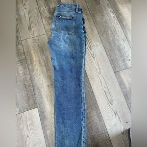 Silver Jeans size 28